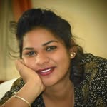 Ruth Ashwini - @ruth._.ashwini - Instagram