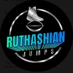 Ruth @Ruthashianjumps - @ruthashian_jumps - Instagram
