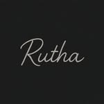 Rutha - @rutha.s.h - Instagram