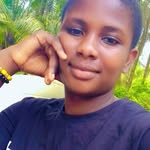 Ruth Augustine - @ruthaugustine472 - Instagram