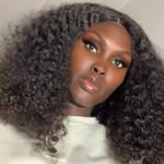Ruth Augustine - @only_powei - Instagram
