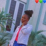 Ruth Augustine - @jenny_augustine_567 - Instagram