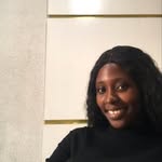 Ruth Augustine Angala - @_iamruthy_ - Instagram