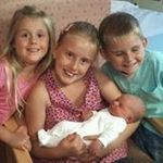 Ruth Ault - @ruth.ault - Instagram