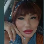 Ruth Avalos - @solimae76 - Instagram