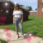 Ruth Avalos - @ruthavalos33 - Instagram