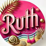 Ruth Avalos Loza - @ruth_modas_bras - Instagram