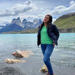Ruth Magdalena Avilés Bello - @ruthaviles.bello - Instagram