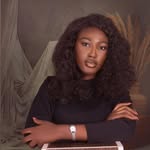 Ruth Awe - @ruthagbalaomoniyi - Instagram