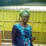 Ruth Awe Adesuji - @ruthadesuji - Instagram
