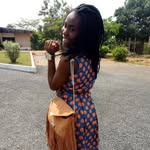 Ruth Awer Nunoo - @ruthawer - Instagram