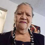Ruth Babb-Sharpe - @rikocik752 - Instagram