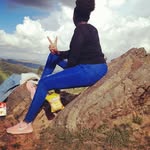 Ruth Babbey - @am_ruth_babbey - Instagram