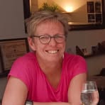 Ruth Bach - Facebook