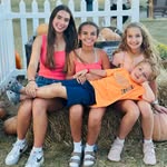 Ruth Josh Bacheller - @ruth_bacheller - Instagram