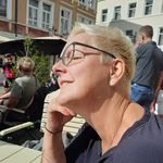 Ruth Hastert - @ruthbackendorf - Instagram