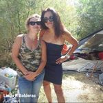 Linda Ruth Balderas - @lindaruthbalderas - Instagram
