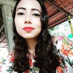 Ruth Balderas - @balderas1879 - Instagram
