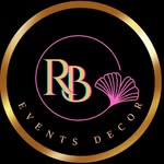 Ruth Barbosa - @rb_events_decor - Instagram