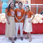 Ruth Barbosa - Facebook