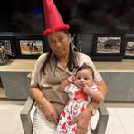Ruth Barbosa - Facebook