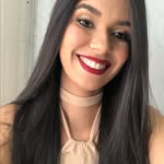 Ruth Barbosa - @_ruthbarbosaa - Instagram