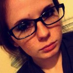 Ruth Barbour - @littl3misscutie93 - Instagram