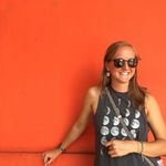 Ruthie Barbour - @ruthiebarbour - Instagram