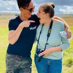 Ruth Orman-Barclay - @rootle88 - Instagram