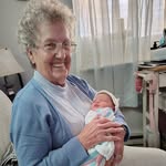Ruth Barger - @ruth.barger.98 - Instagram