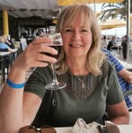 Ruth Barratt - Facebook