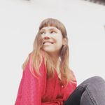 Ruth Barrientos - @ruthbarrientosterapeuta - Instagram
