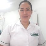 Ruth Barrientos - @barrientos_ruth - Instagram