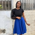Ruth Barros - @ruthbarros635 - Instagram