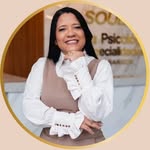Ruth Barros - @ruth_barros_clinica.soull - Instagram