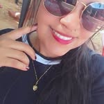 Ruth Barros - @ruthsilva943 - Instagram