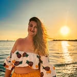 Ruth Barth - @pilnynakiara - Instagram