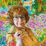 Ruth Nadler Barth - @barthruthnadler - Instagram