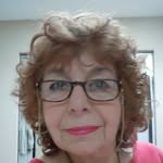Ruth Nadler Barth - @ruthnadlerbarth - Instagram