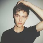 Bartholomew Rutherford - @bartholomewrutherford - Instagram