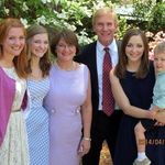 Ruth Bartholomew Grissom - @reverendmother1 - Instagram