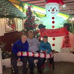 Ruth Bartholomew Smith - @ruth.b.smith.14 - Instagram