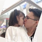 Abegael Ruth Basco - @babyruth1824 - Instagram