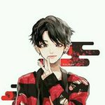 meagan ruth basco - @vmeakook - Instagram
