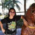 Ruth Paloma Basco - @ruth.p.basco - Instagram