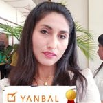 Ruth Yanbal - @ruth_bascope - Instagram