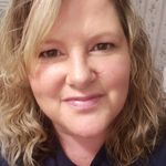 Ruth Bates - @annb8102 - Instagram