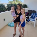 Ruth Victoria Bates - @luciemae.bates - Instagram