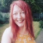 Ruth Batty - @magic_maiden - Instagram