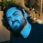Anthony Beard - @ruthlssbeard - Instagram
